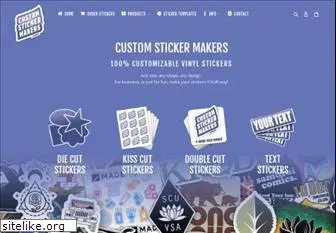 customstickermakers.com