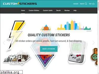 customstickers.com