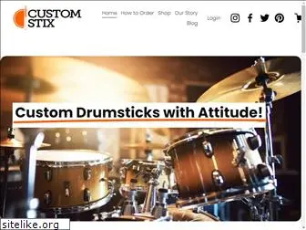 customstix.com