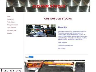 customstocks.net