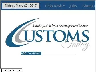 customstoday.com.pk
