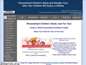 customstorybooks.com