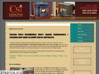 customstoveinstallations.com