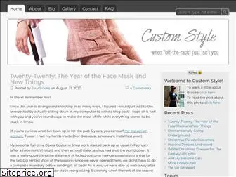 customstyle.wordpress.com