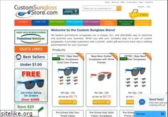 customsunglassstore.com