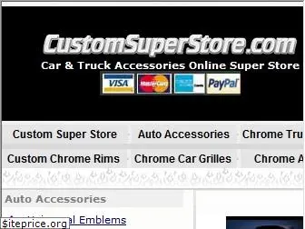 customsuperstore.com