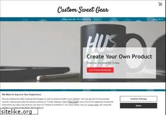 customsweetgear.com