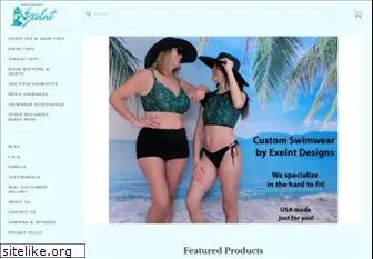 customswimwear.com