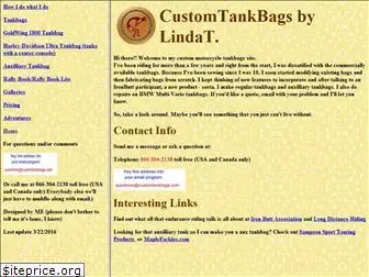 customtankbags.com
