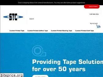 customtapes.com