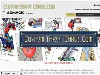 customtarotcards.com