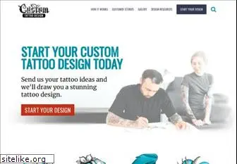 customtattoodesign.ca