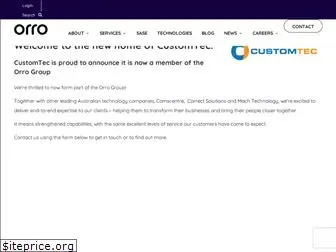 customtec.net.au