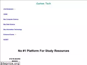 customtech.co.in