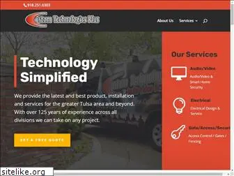 customtechplus.com