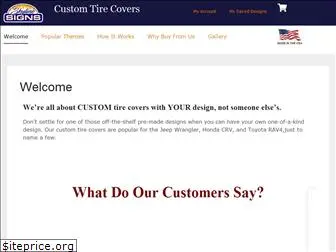 customtirecovers.com