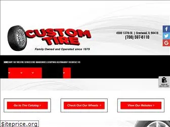 customtireinc.com