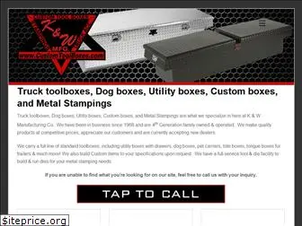 customtoolboxes.com