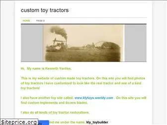 customtoytractors.weebly.com