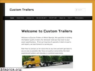 customtrailers-ga.com