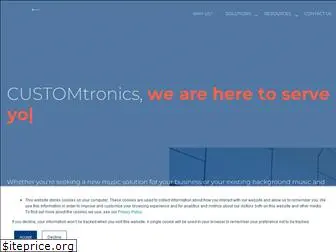 customtronics.com