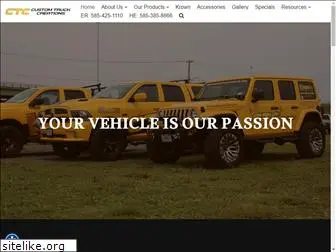 customtruckcreations.com