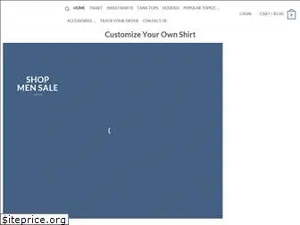 customtshirtshops.com