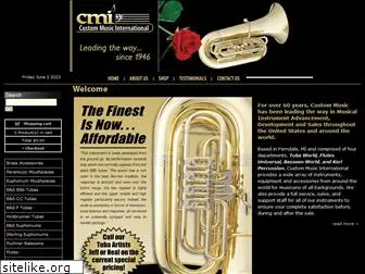 customtubas.com