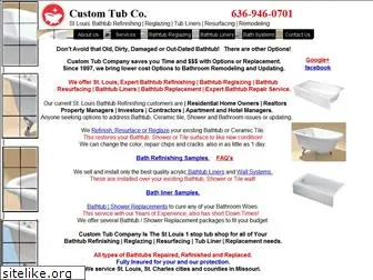 customtubco.com