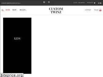 customtwinz.com