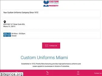 customuniforms.com