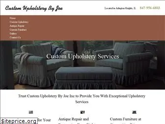 customupholsterybyjoeinc.com