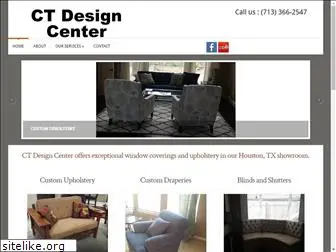 customupholsteryhoustontx.com