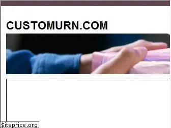 customurn.com