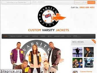 customvarsityjackets.co.uk