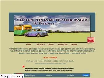 customvintagetrailerparts.com