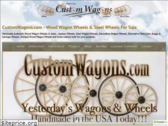 customwagons.com