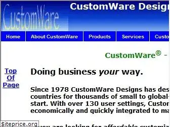 customware.com