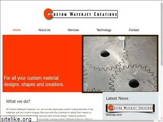customwaterjetcreations.com