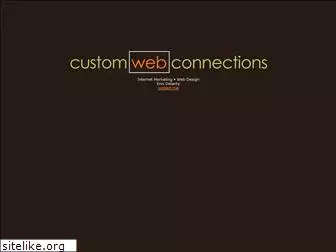 customwebconnect.com