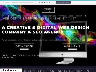 customwebcreations.com.au