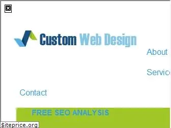 customwebdesign.co