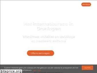 customwebsite.nl