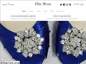 customweddingshoe.com