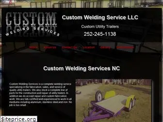 customweldingservice.com