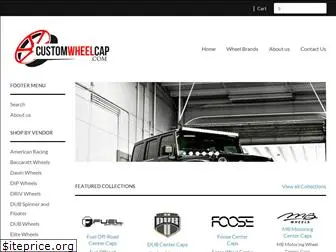 customwheelcap.com