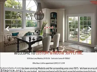 customwindowsupply.com