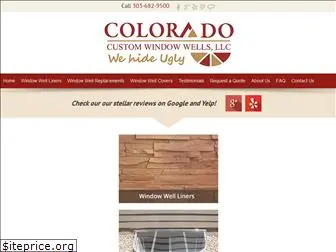 customwindowwells.com