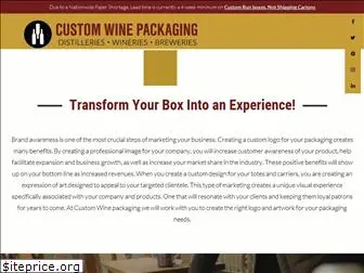 customwinepackaging.com