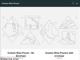 customwinepourer.com